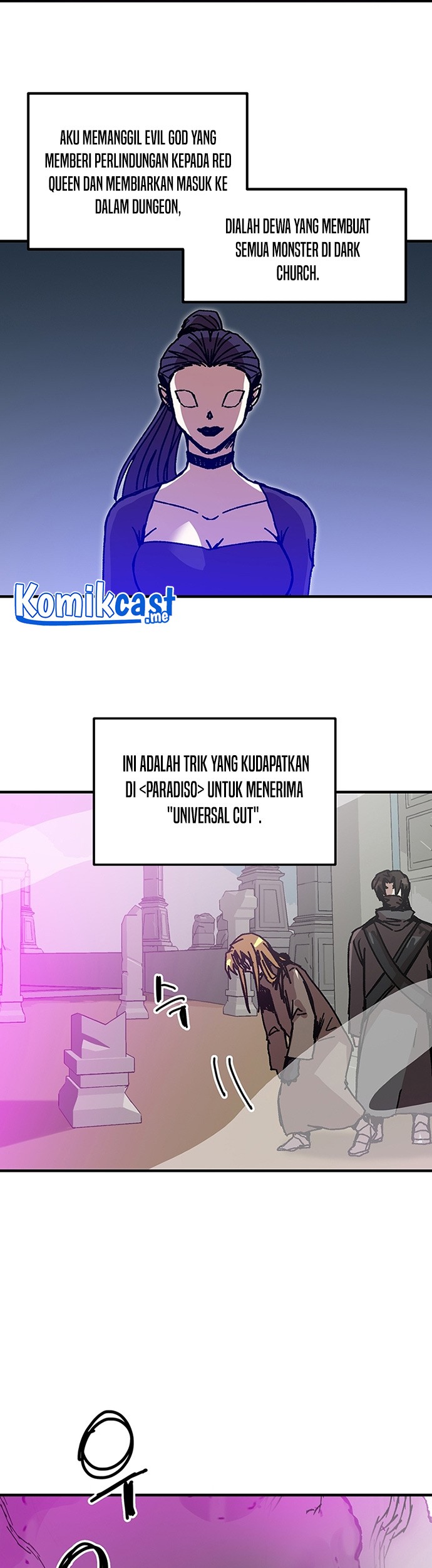 Chapter 95 - halaman 14