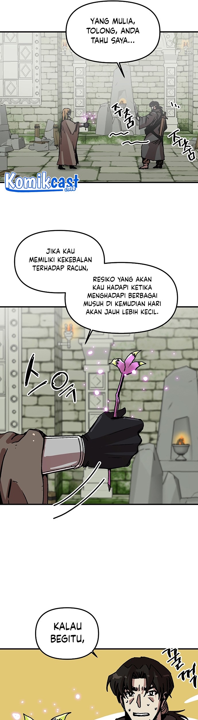 Chapter 96 - halaman 32