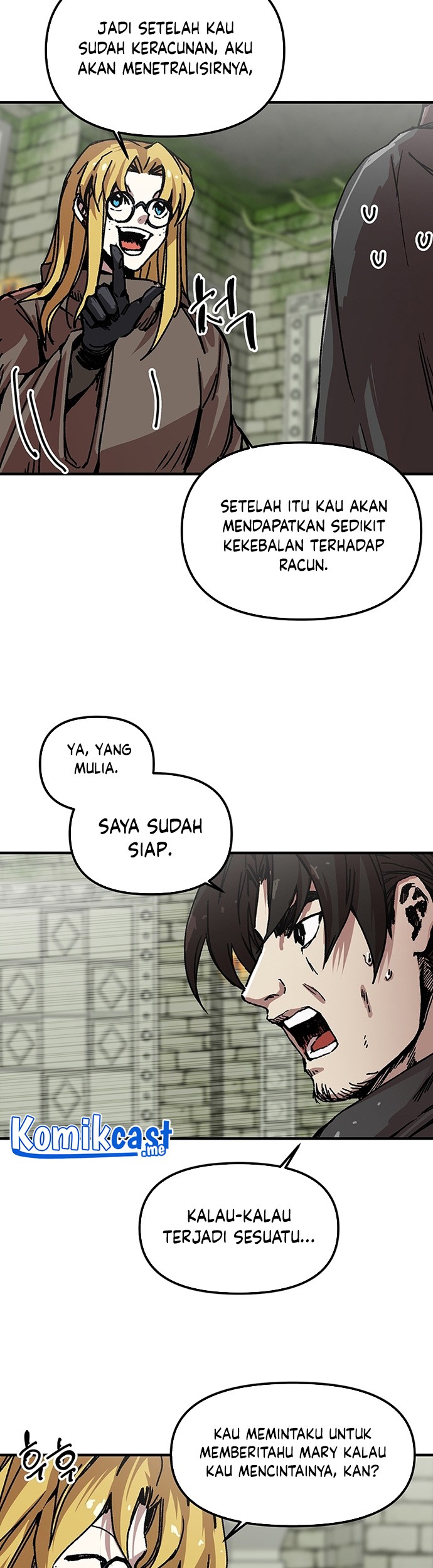 Chapter 96 - halaman 34