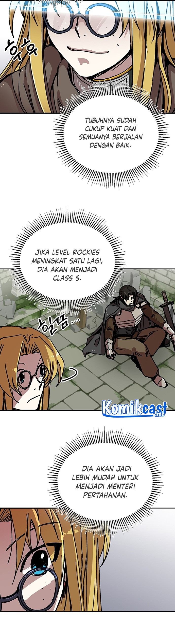 Chapter 96 - halaman 14