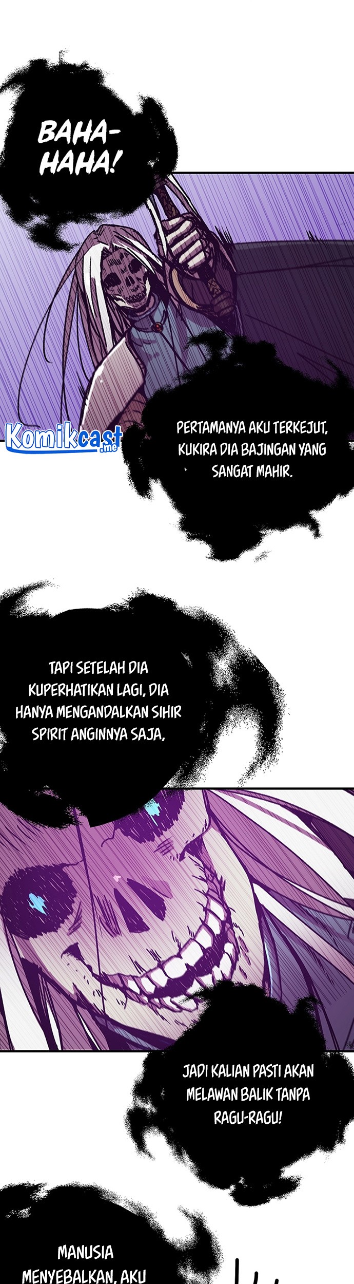 Chapter 97 - halaman 34
