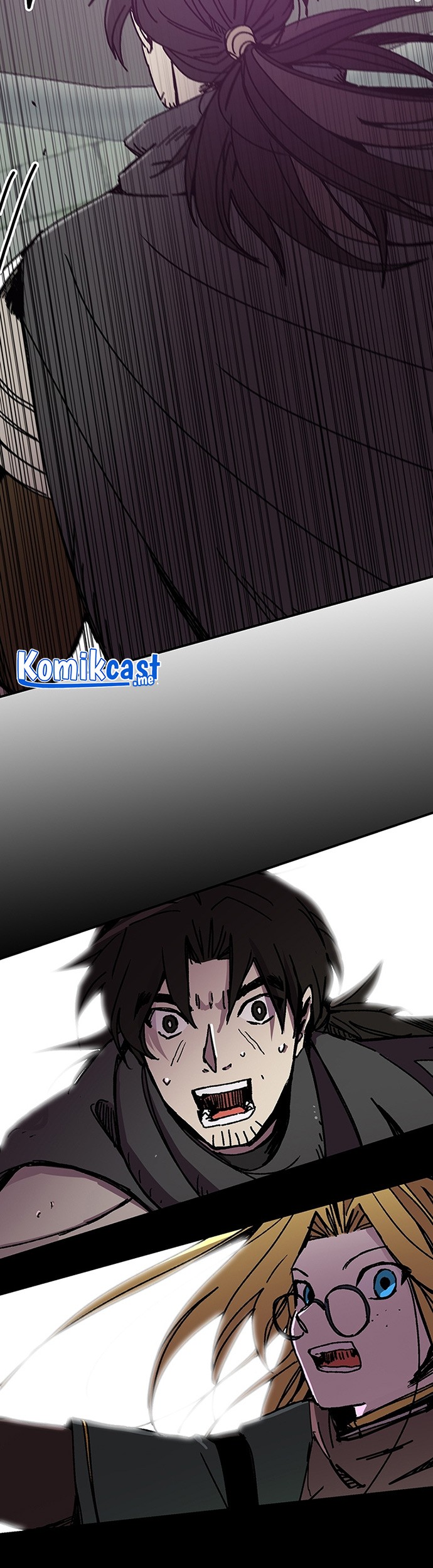 Chapter 97 - halaman 36