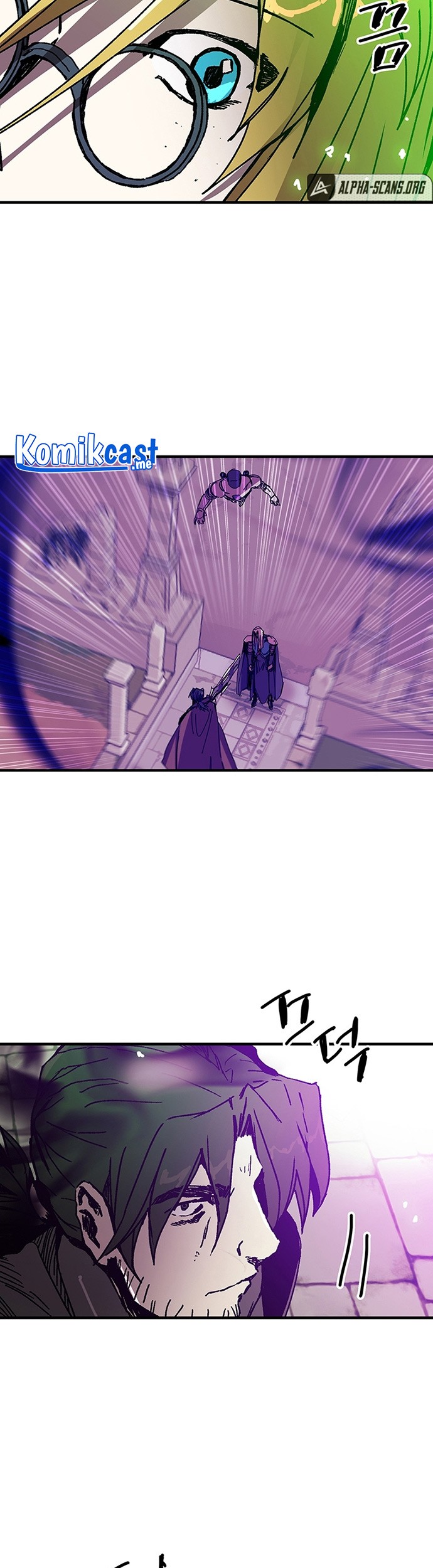 Chapter 98 - halaman 22