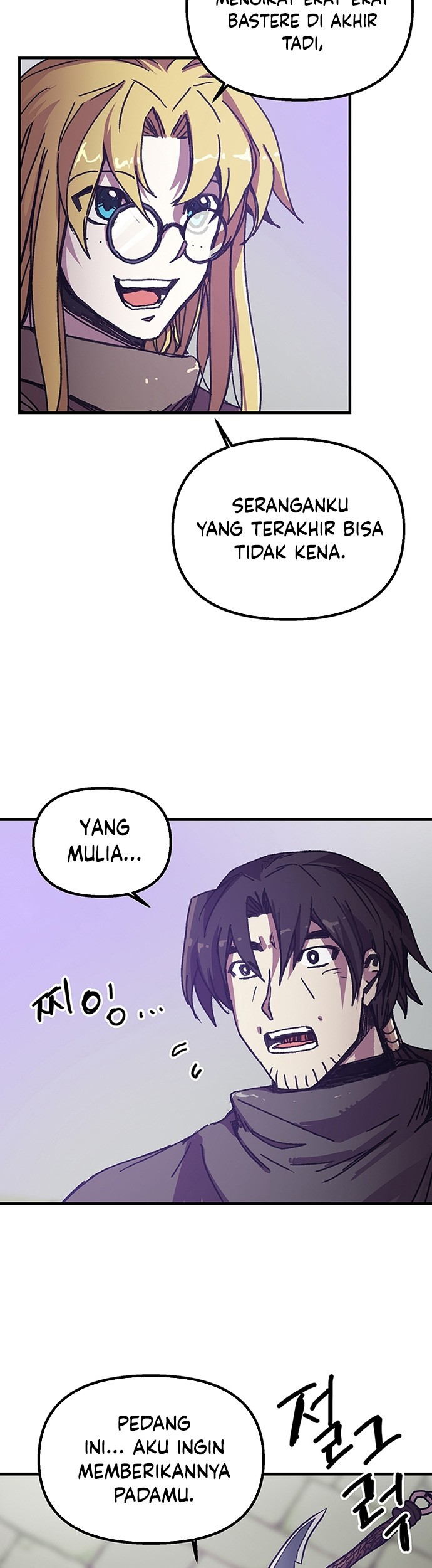 Chapter 98 - halaman 32