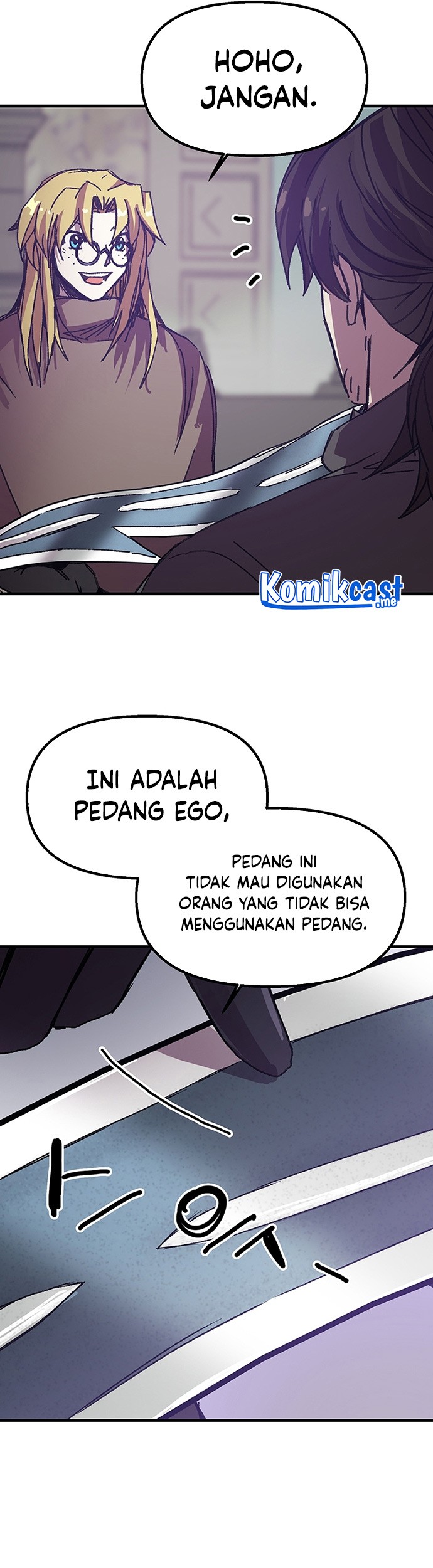 Chapter 98 - halaman 34