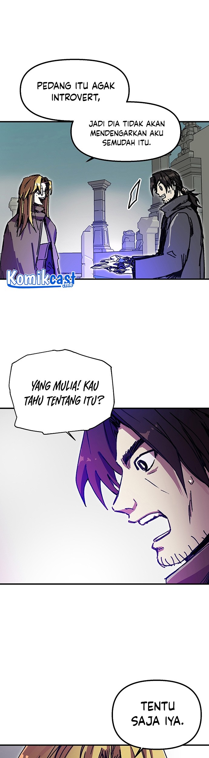 Chapter 98 - halaman 36
