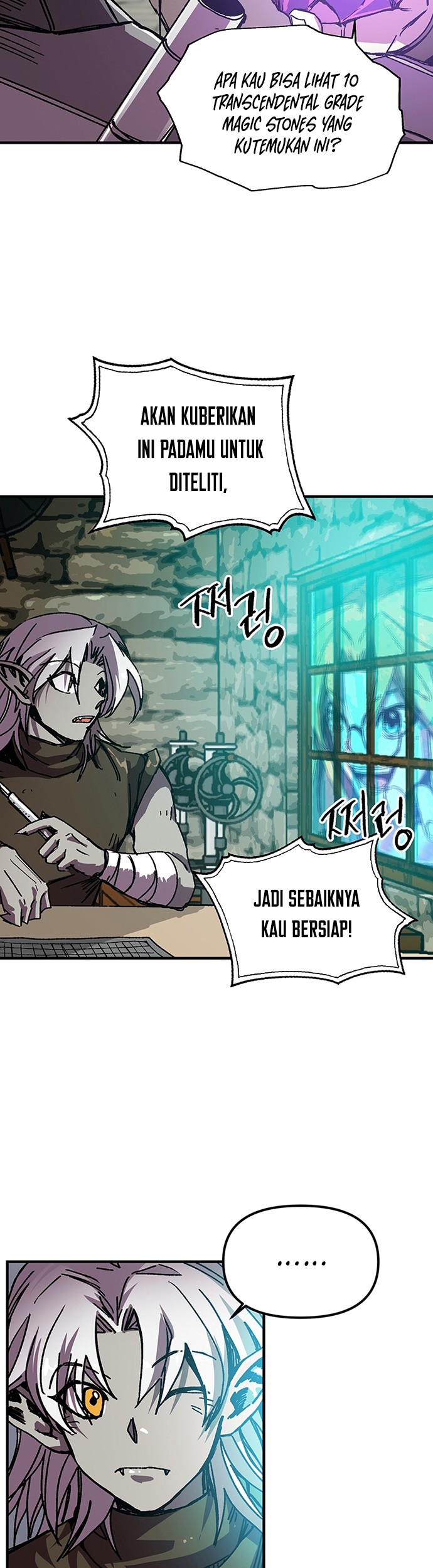 Chapter 99 - halaman 20