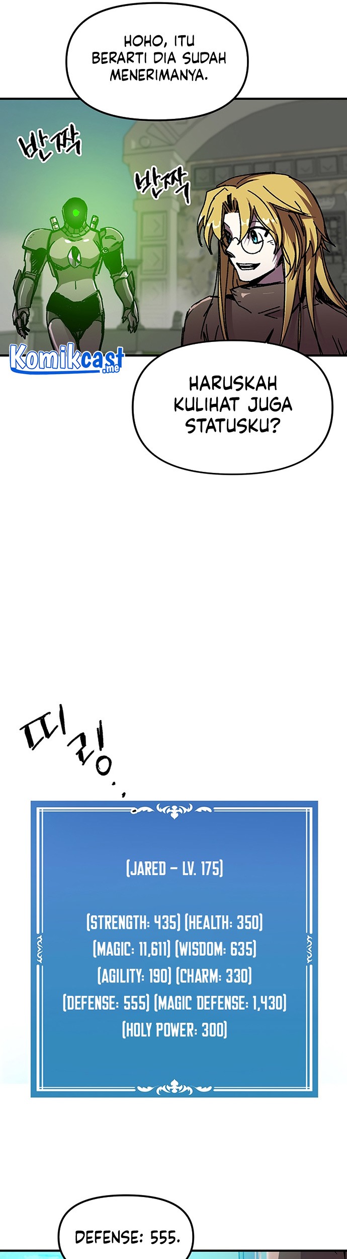 Chapter 99 - halaman 22