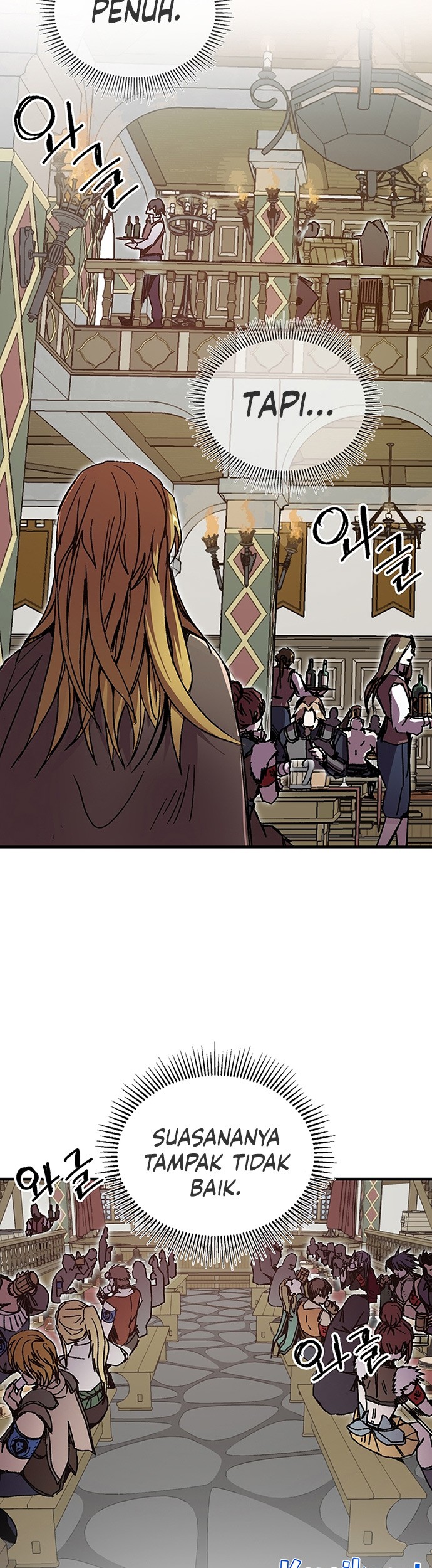 Chapter 99 - halaman 36