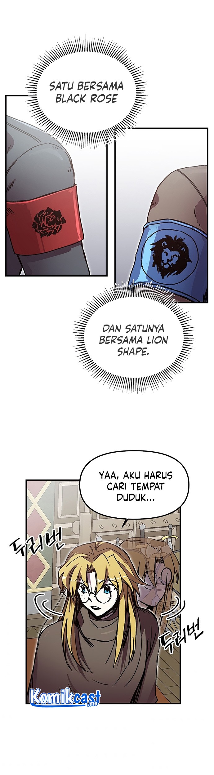 Chapter 99 - halaman 38