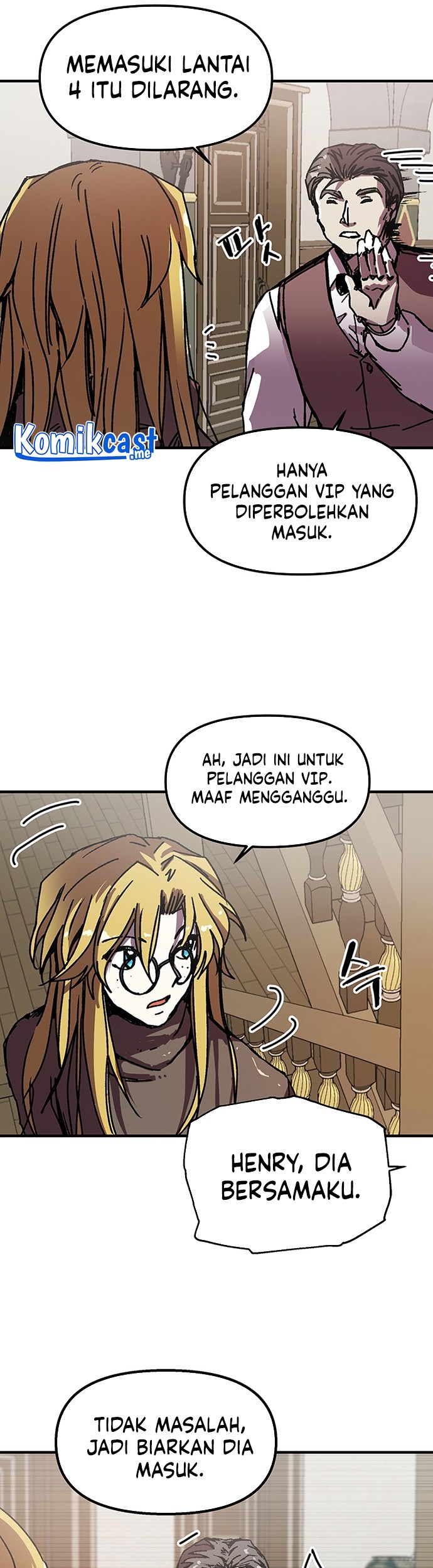 Chapter 99 - halaman 42