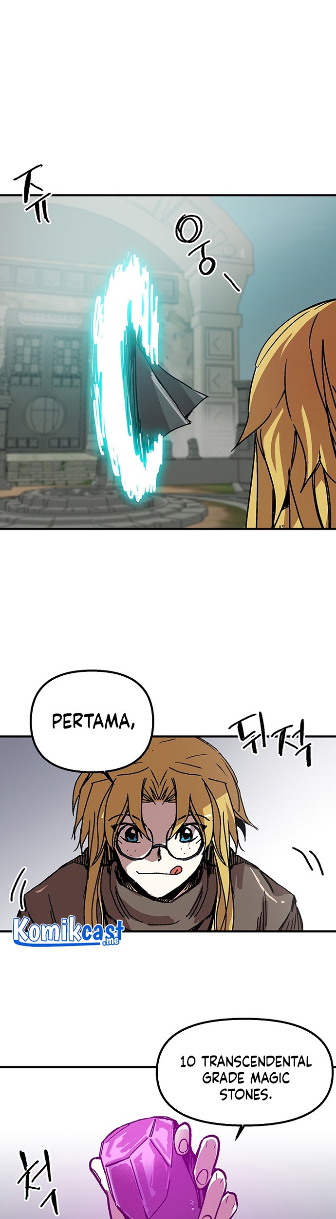 Chapter 99 - halaman 16