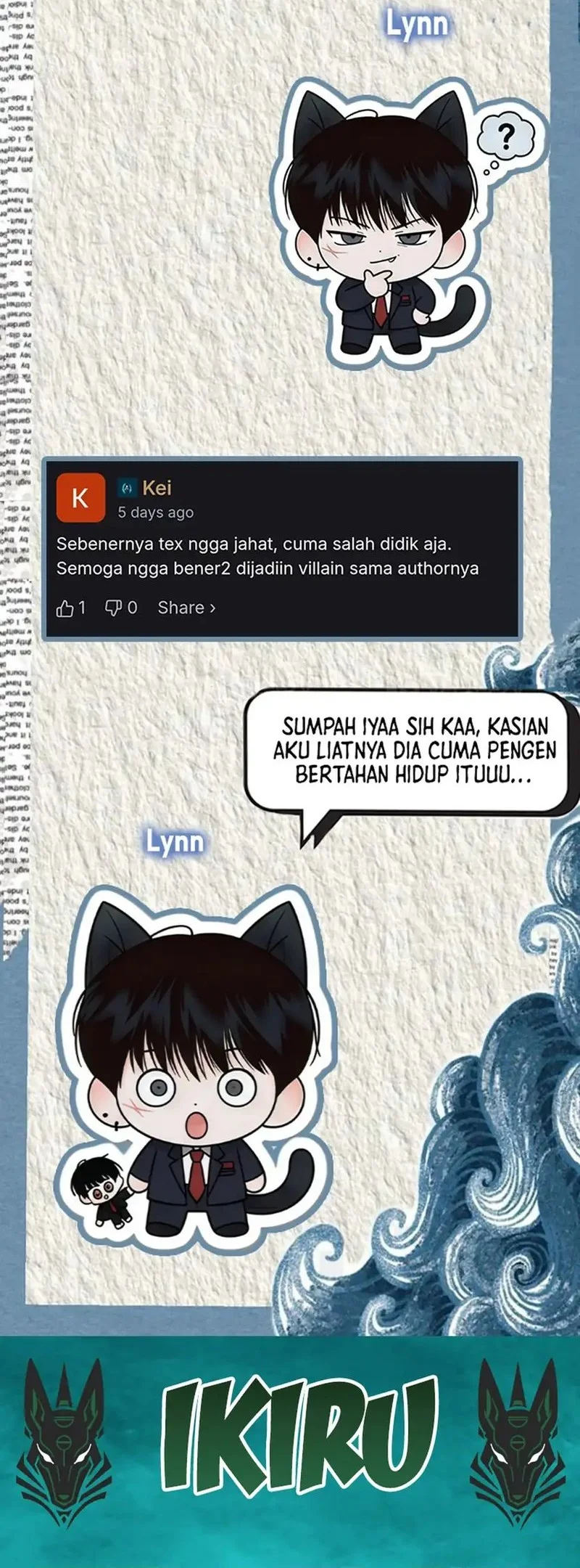 Chapter 23 - halaman 74