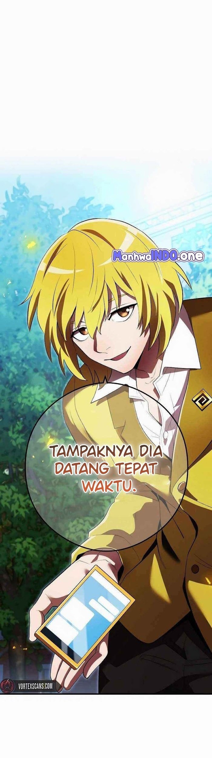 Chapter 43 - halaman 40
