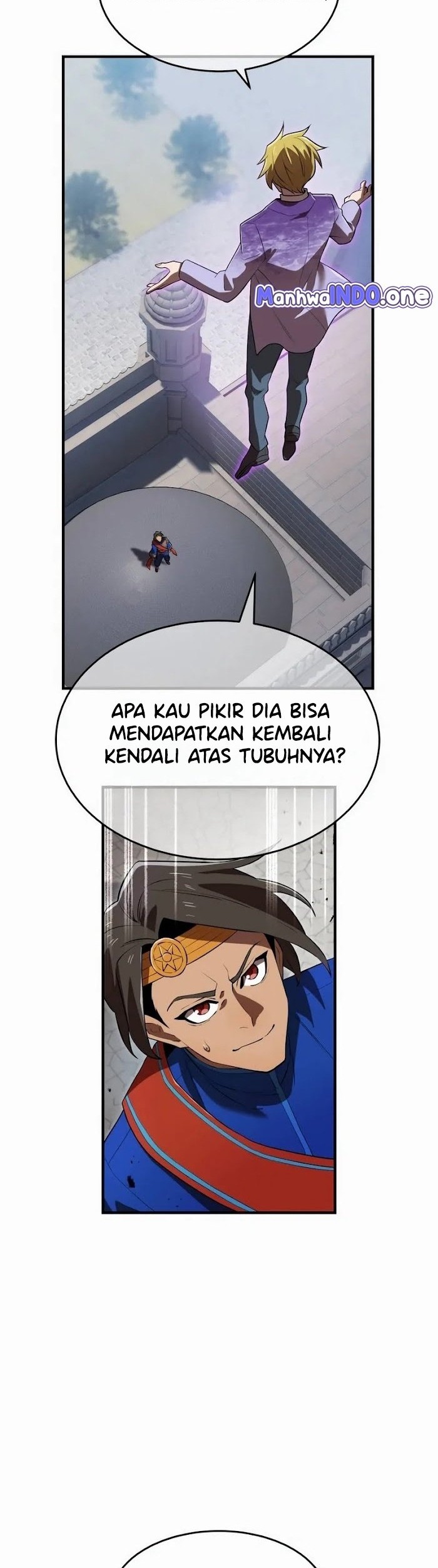 Chapter 45 - halaman 40