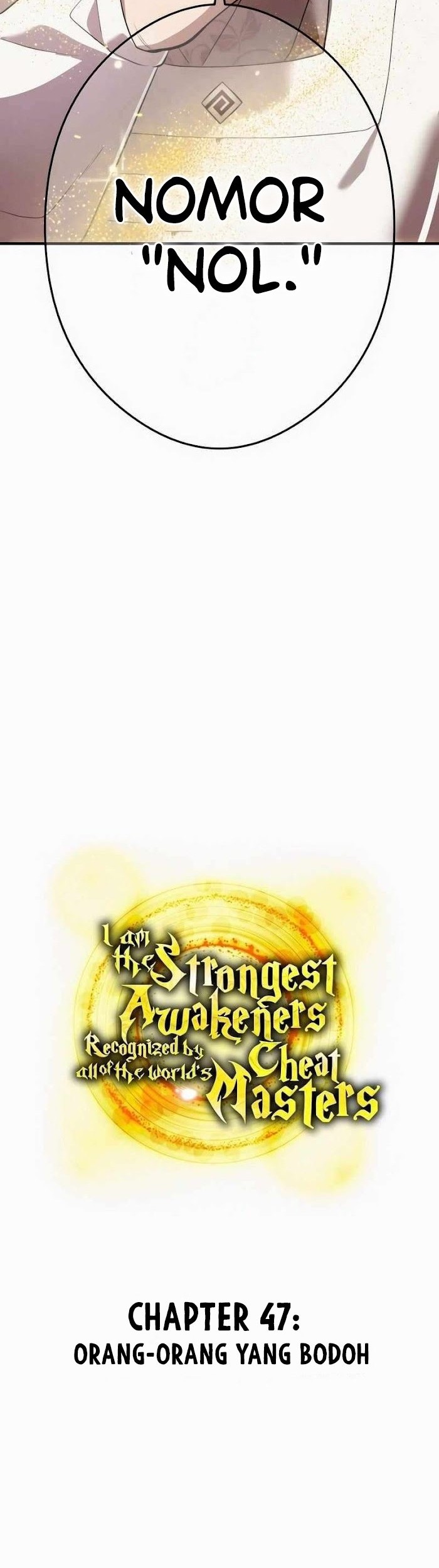 Chapter 47 - halaman 33