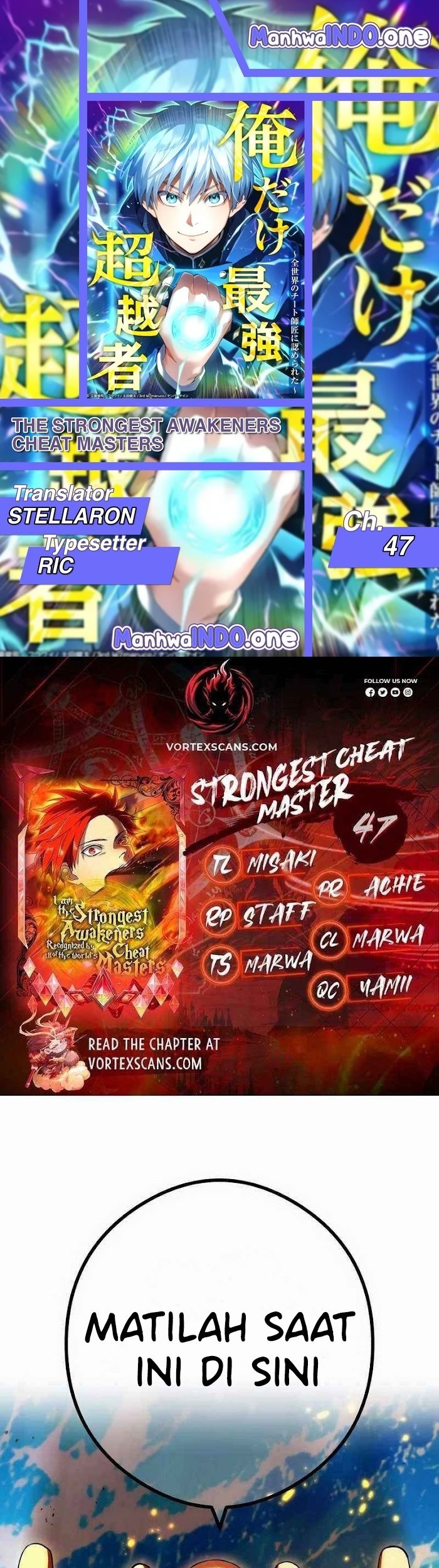 Chapter 47 - halaman 2