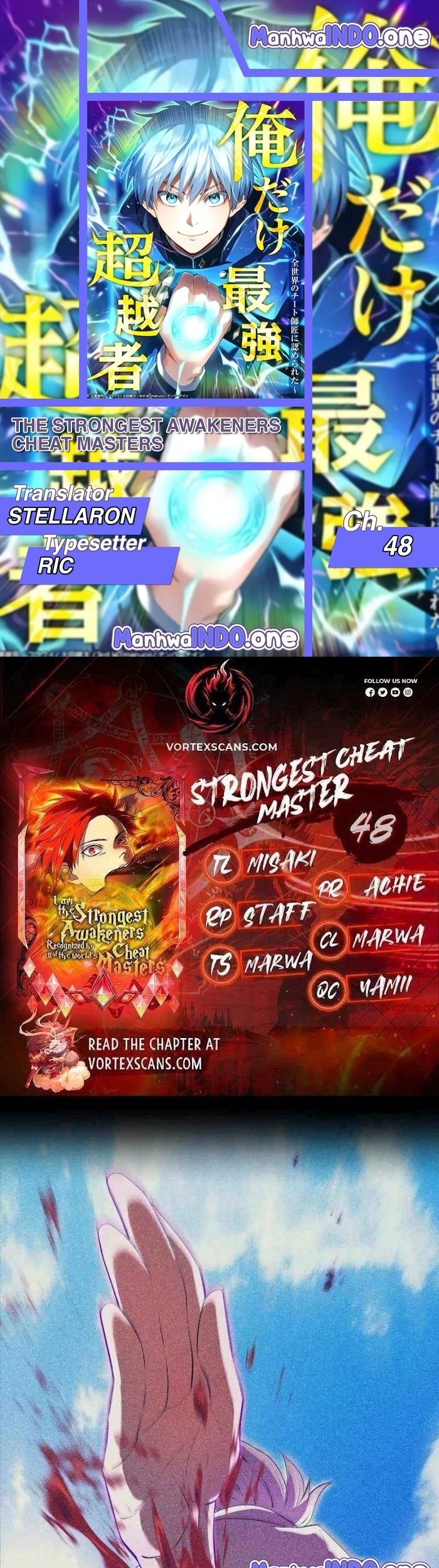Chapter 48 - halaman 1
