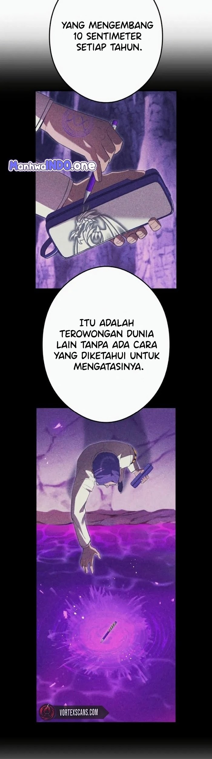 Chapter 49 - halaman 31