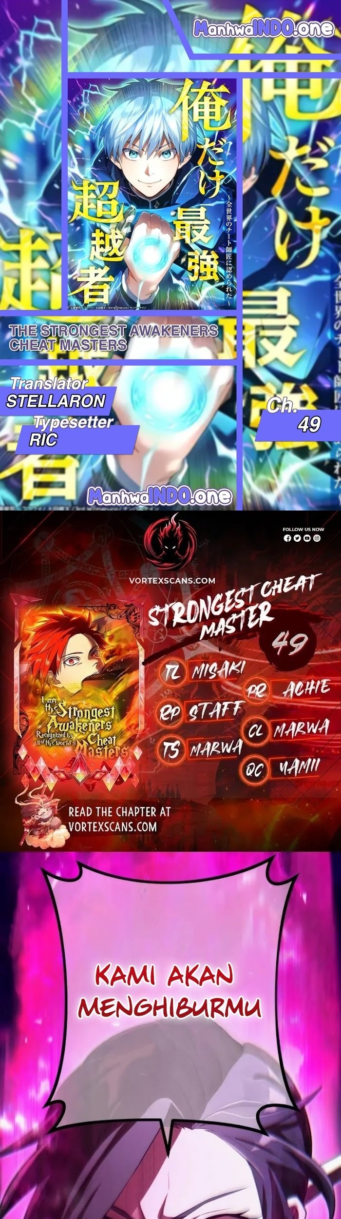 Chapter 49 - halaman 1