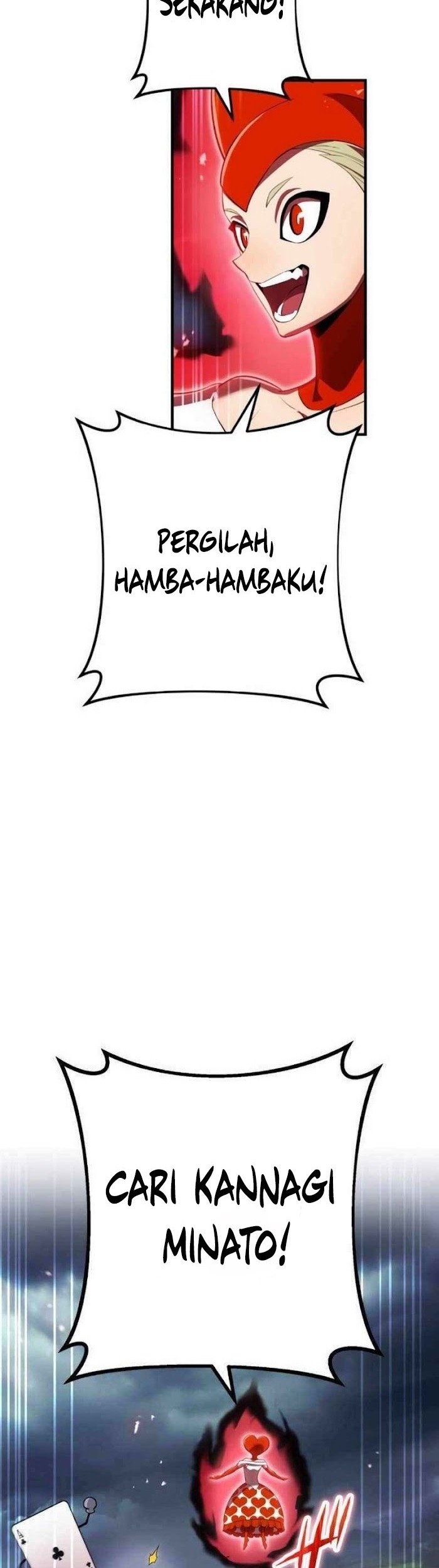 Chapter 50 - halaman 21