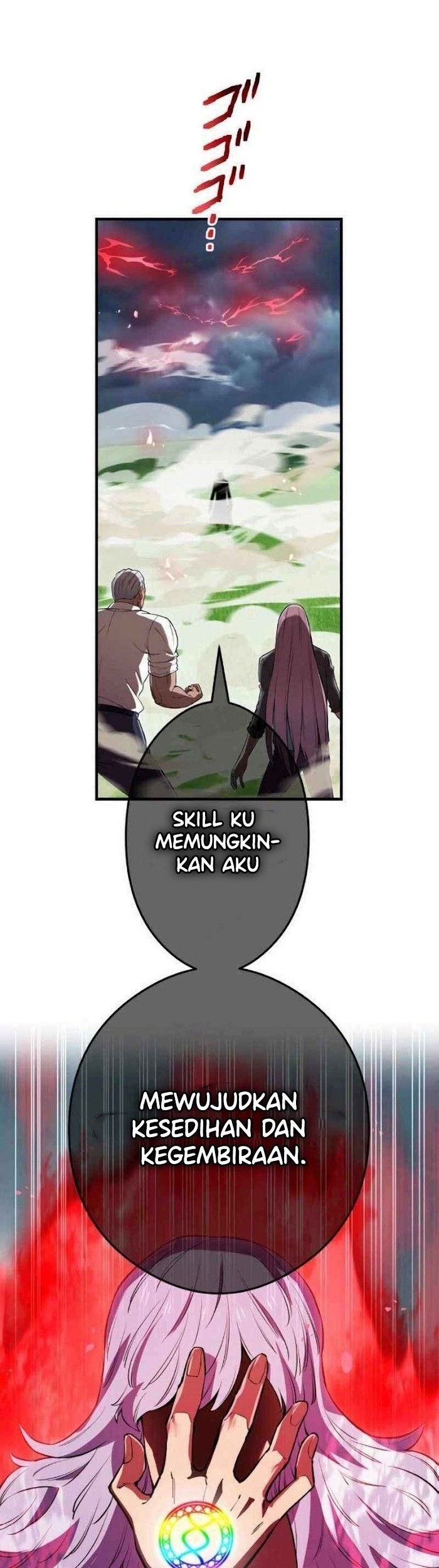 Chapter 50 - halaman 25