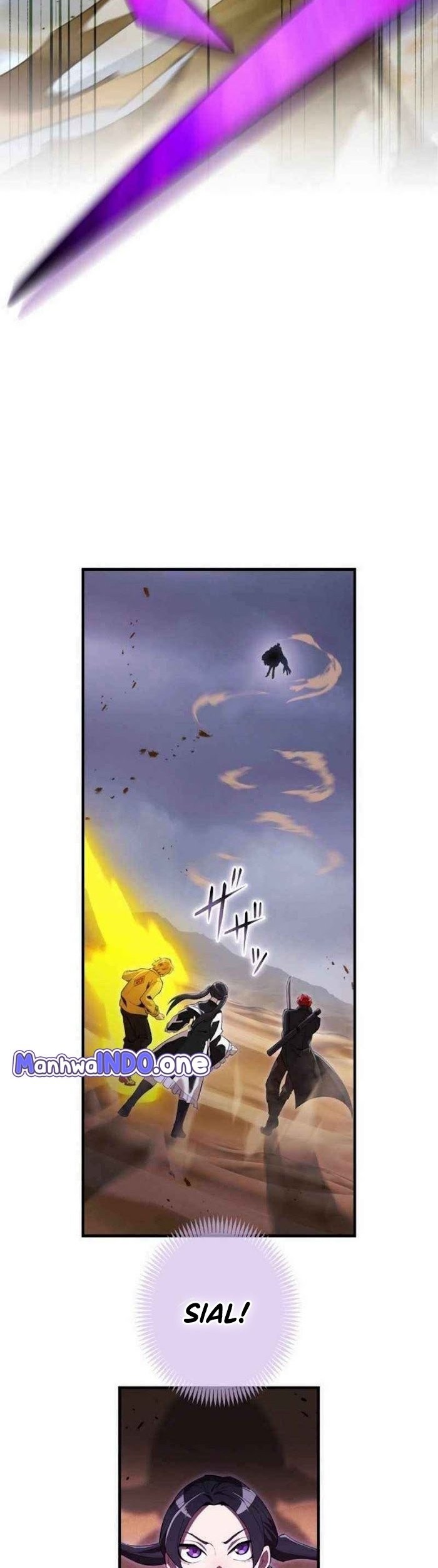Chapter 50 - halaman 38