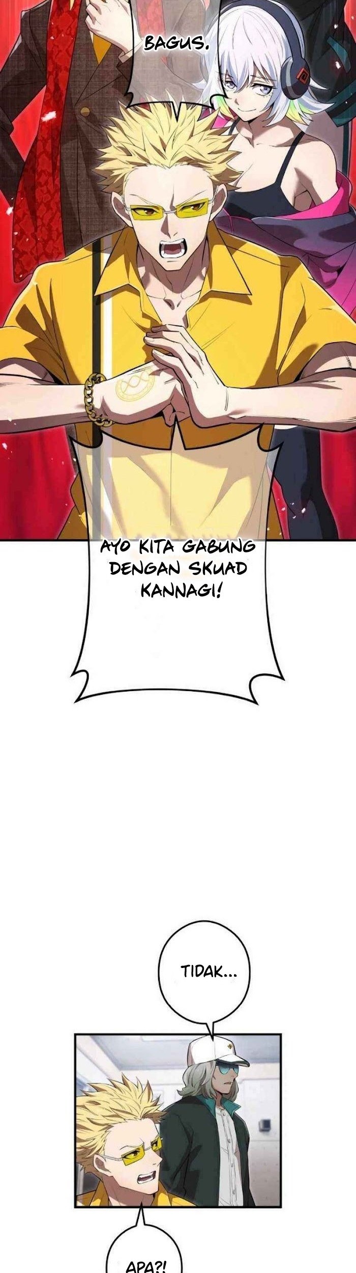 Chapter 50 - halaman 57