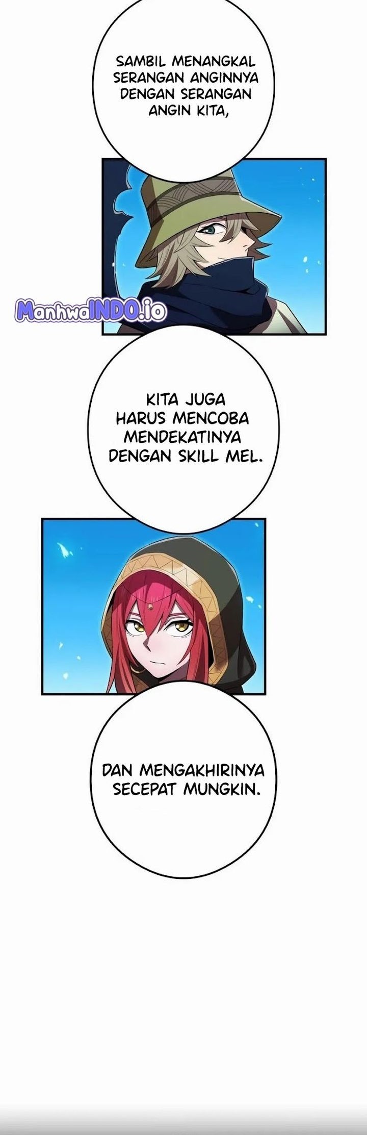 Chapter 55 - halaman 38