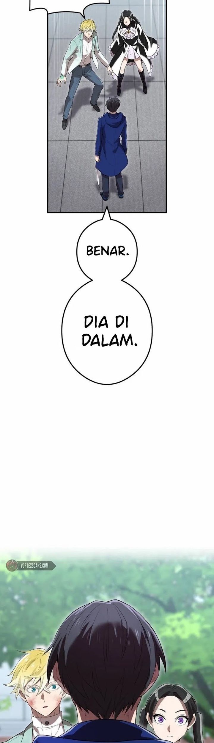 Chapter 58 - halaman 36
