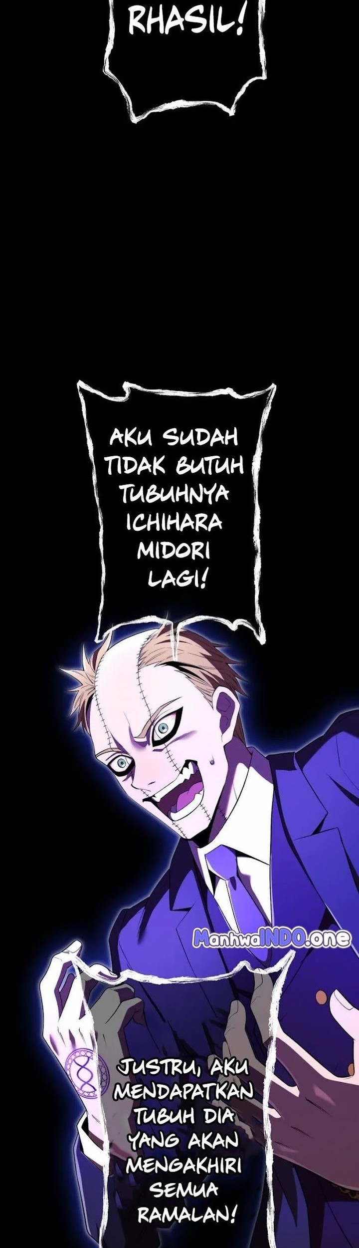 Chapter 58 - halaman 39