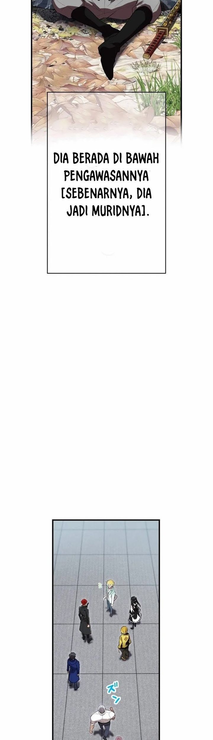 Chapter 58 - halaman 61