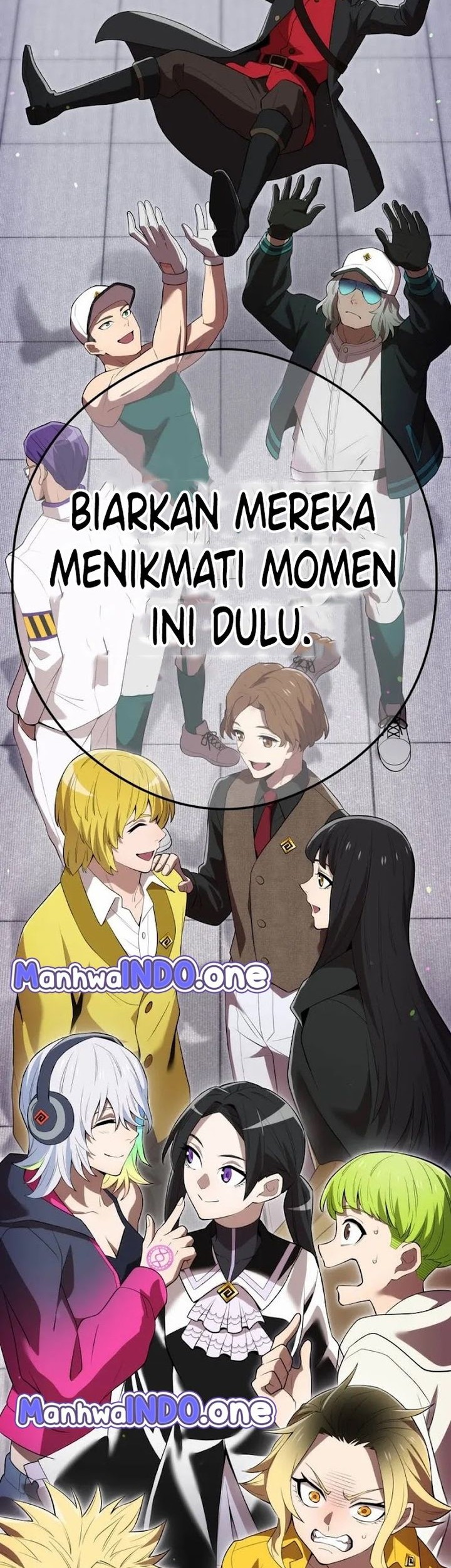Chapter 58 - halaman 79