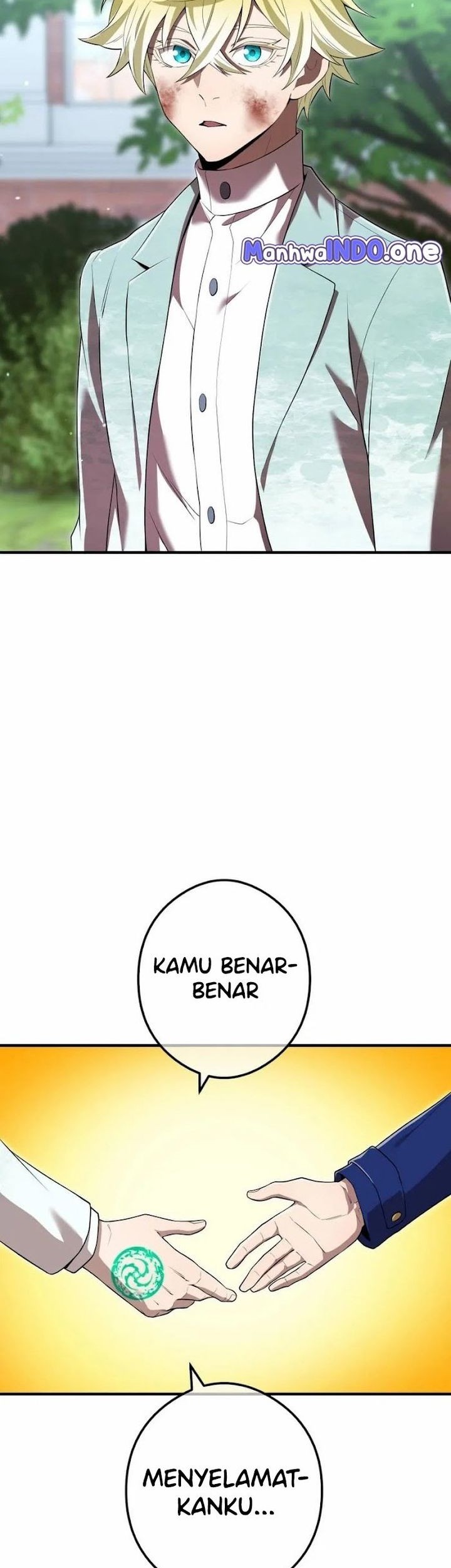 Chapter 58 - halaman 22