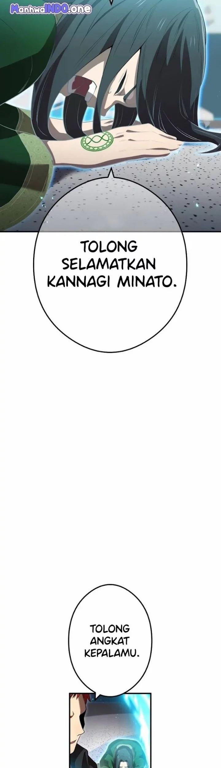 Chapter 60 - halaman 30