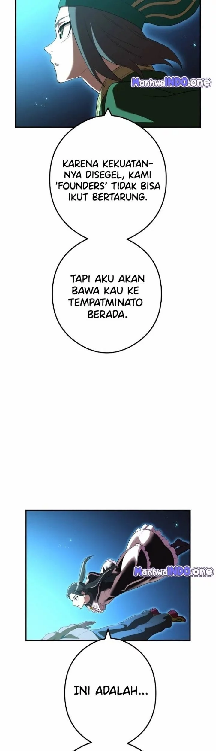 Chapter 60 - halaman 86