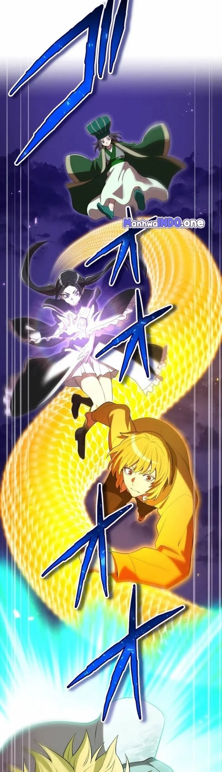 Chapter 60 - halaman 104