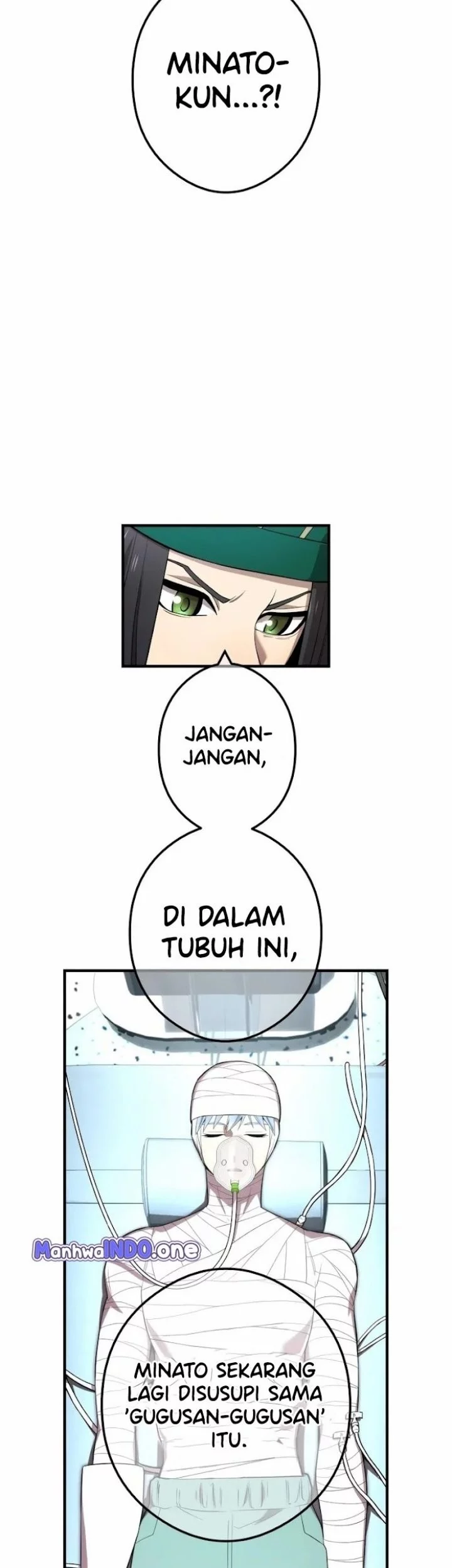 Chapter 60 - halaman 17