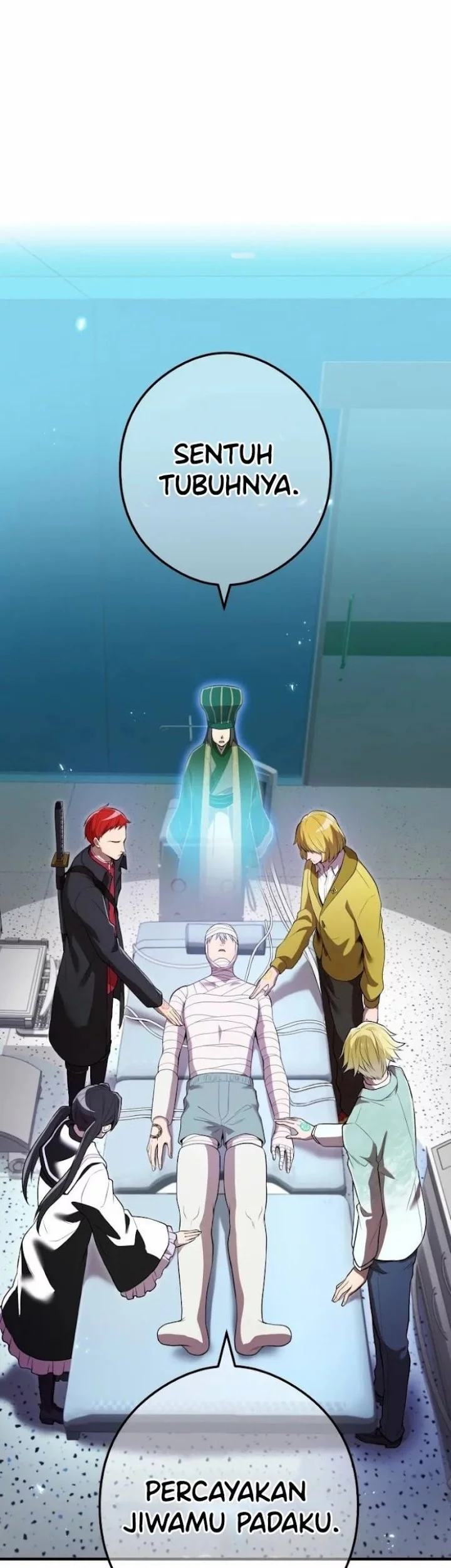 Chapter 60 - halaman 21