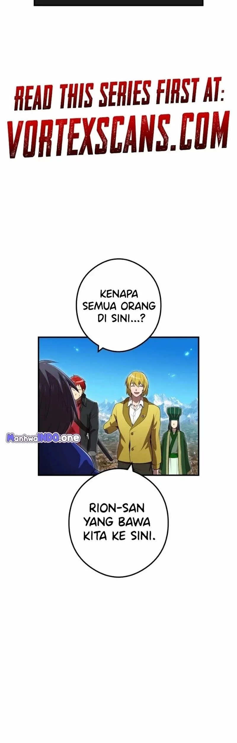 Chapter 61 - halaman 39