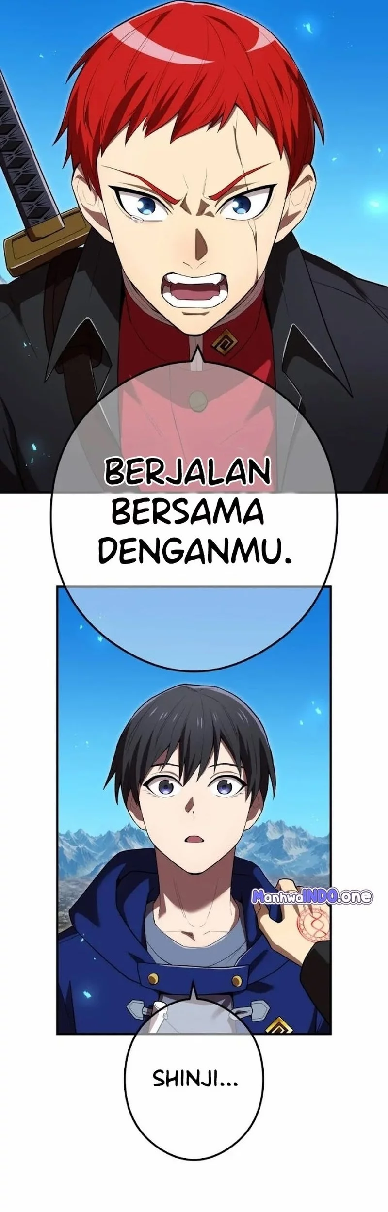 Chapter 61 - halaman 44