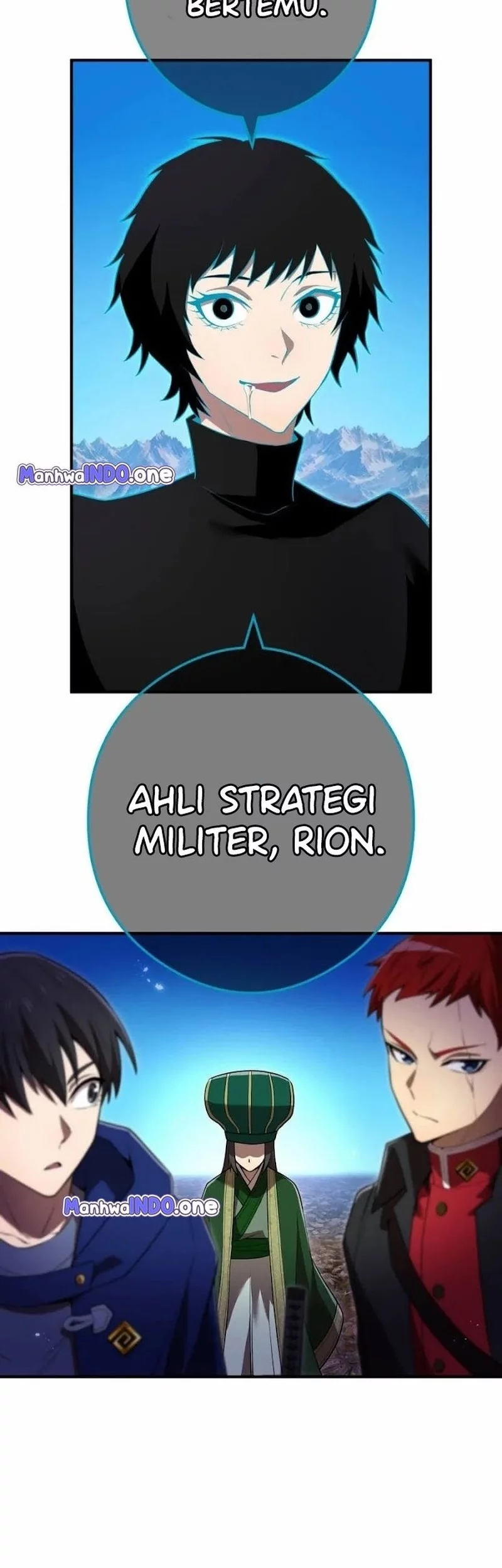 Chapter 61 - halaman 50