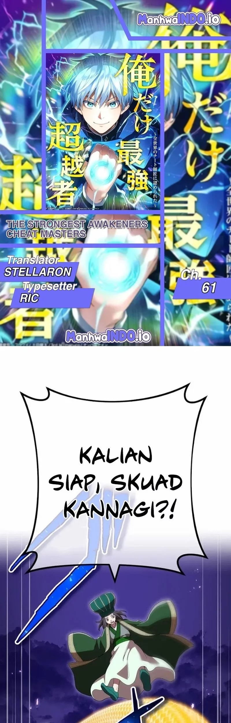 Chapter 61 - halaman 2