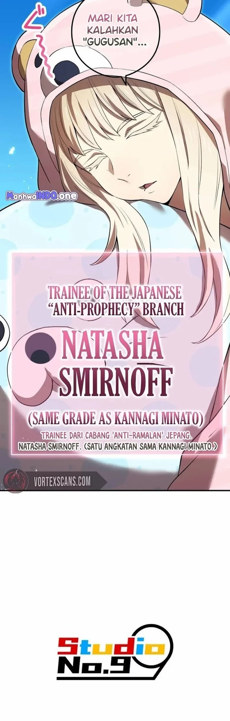 Chapter 61 - halaman 84