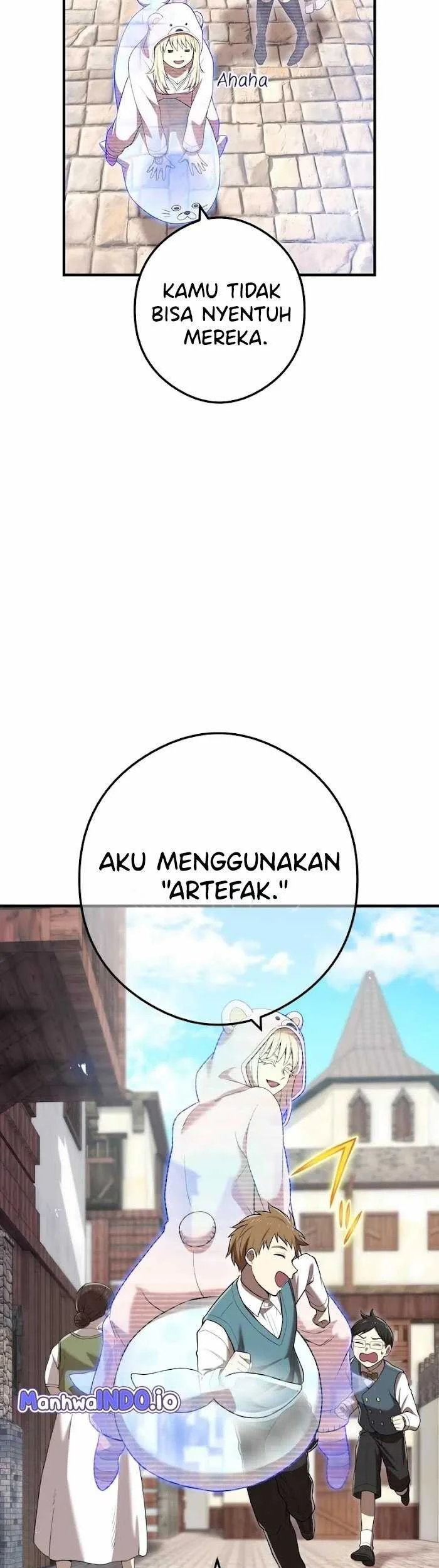 Chapter 63 - halaman 22