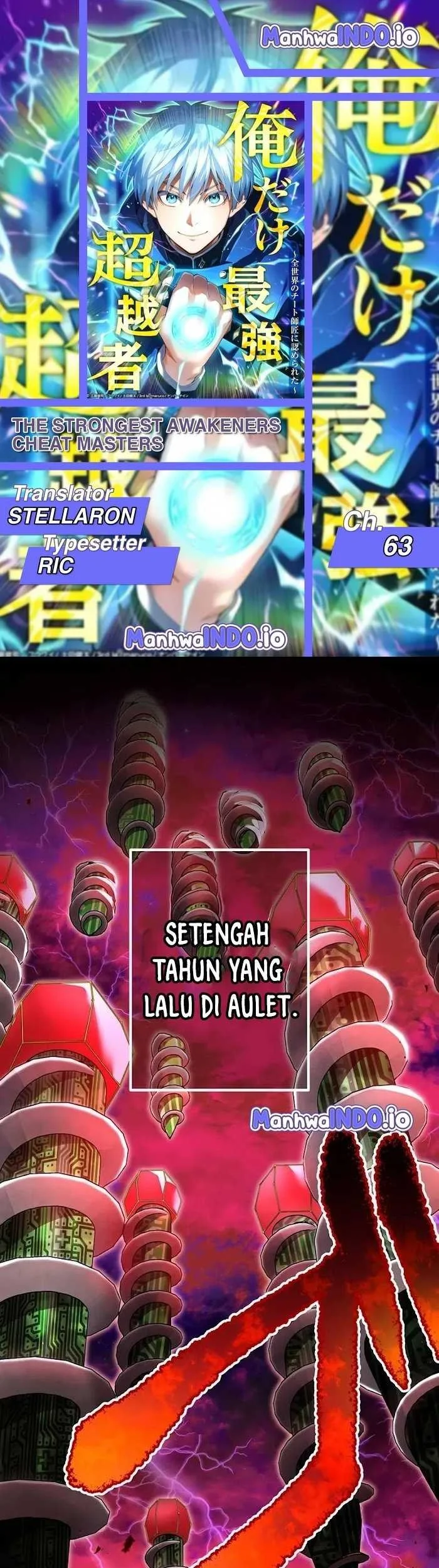 Chapter 63 - halaman 2