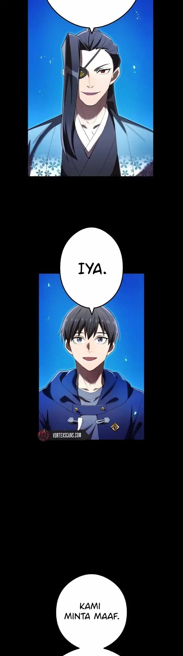 Chapter 64 - halaman 23