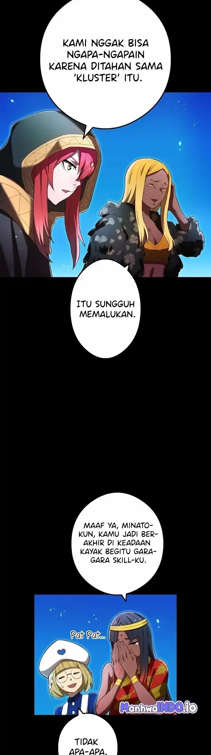 Chapter 64 - halaman 24
