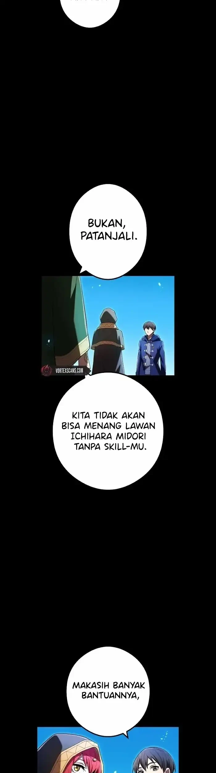 Chapter 64 - halaman 25