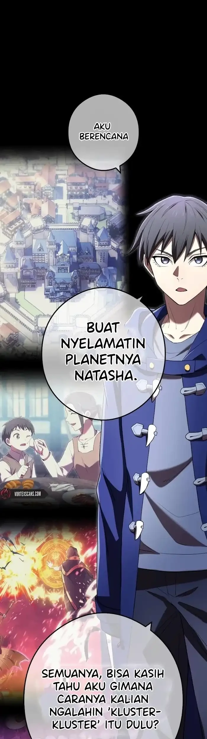 Chapter 64 - halaman 27